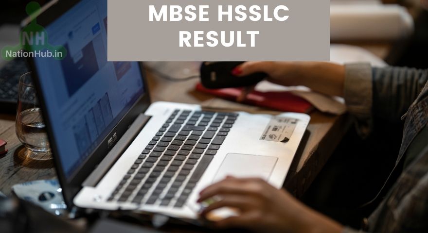 mbse hsslc result