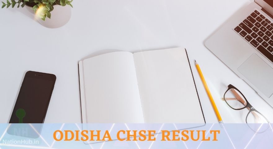 odisha chse result