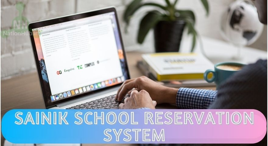 sainik school reservation system
