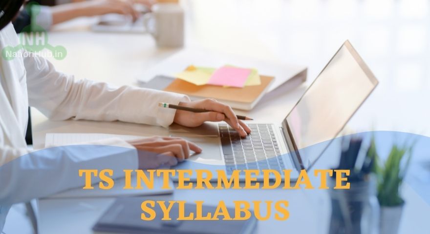 ts intermediate syllabus