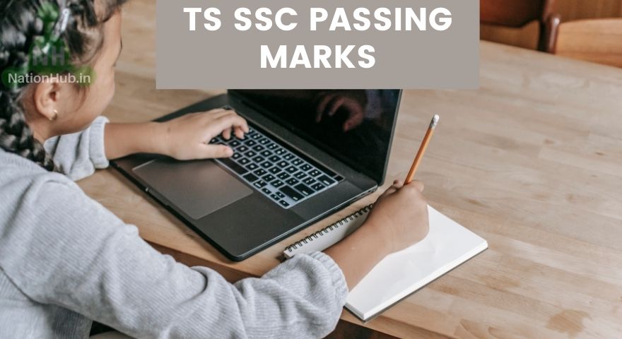 ts ssc passing marks