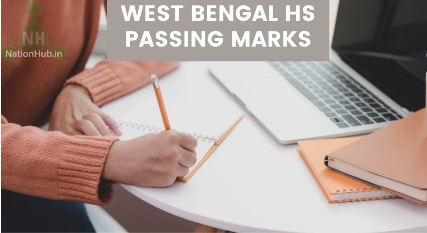 west bengal hs passing marks