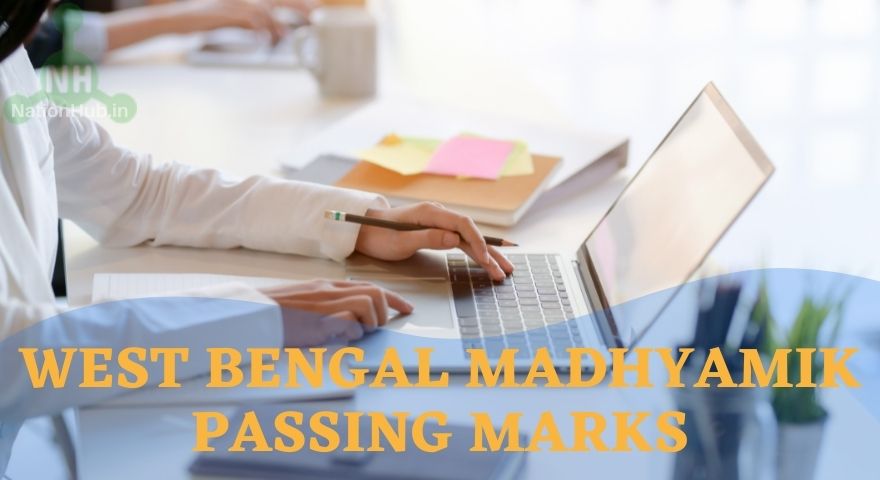west bengal madhyamik passing marks