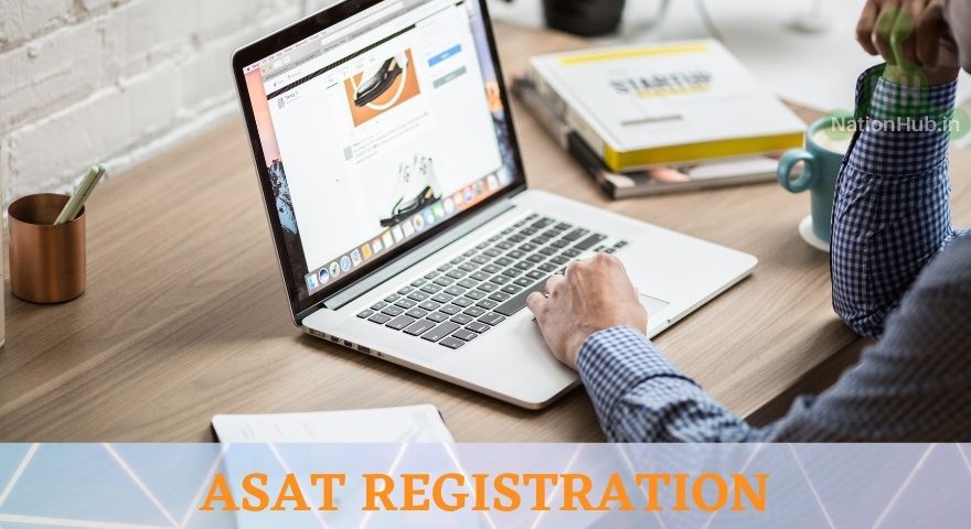 ASAT Registration Featured Image