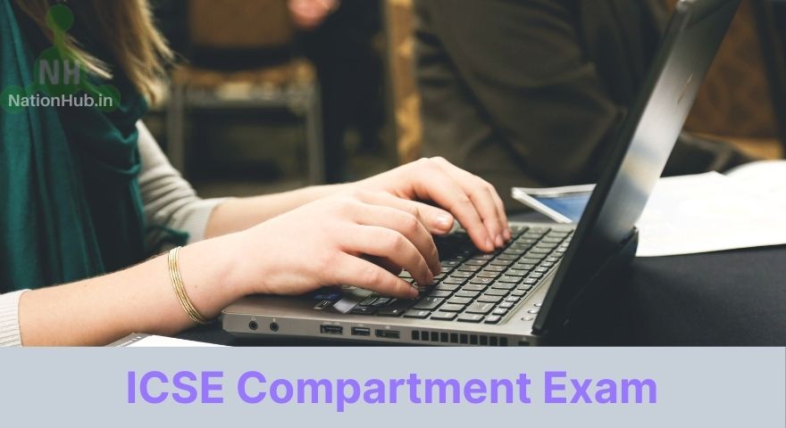 ICSE Compartment Exam Featured Image