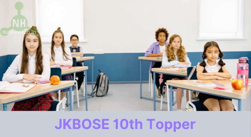 JKBOSE 10th Topper Featured Image