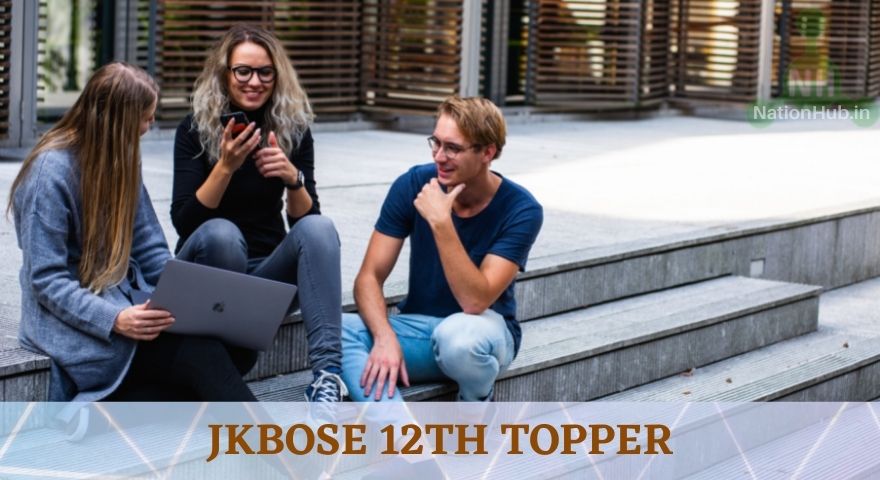 JKBOSE 12th Topper Featured Image