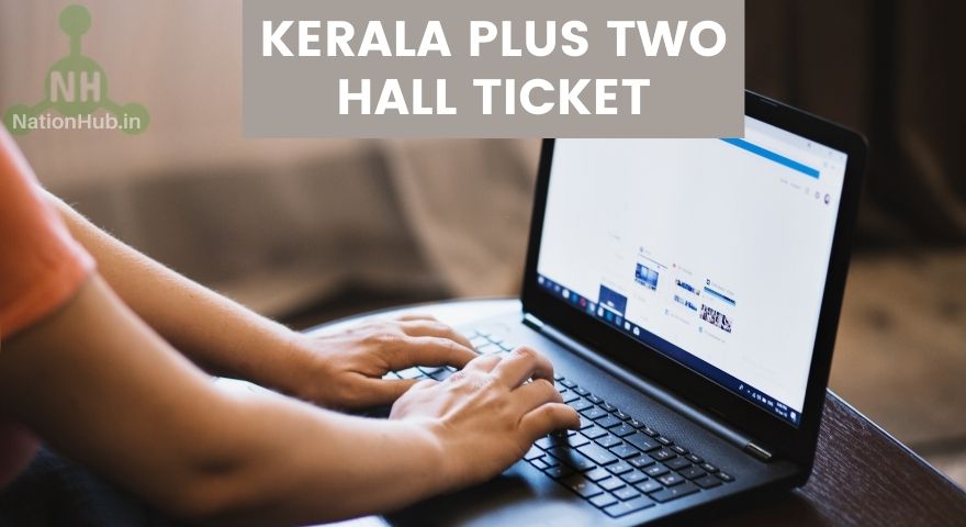 Kerala Plus Two Hall Ticket Featured Image