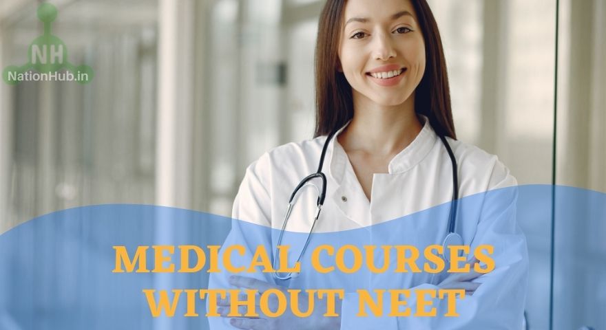 Medical Courses Without NEET Featured Image