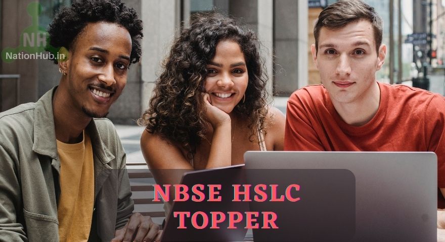 NBSE HSLC Topper Featured Image