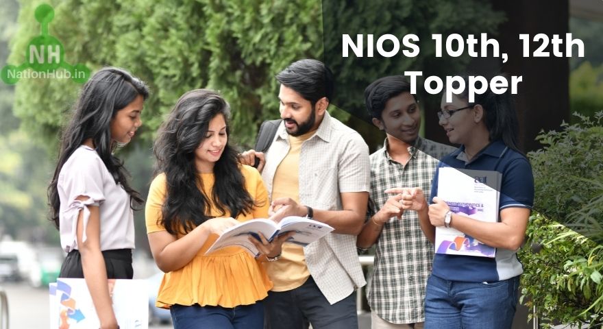 NIOS Topper Featured Image