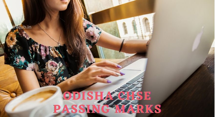 Odisha CHSE Passing Marks Featured Image