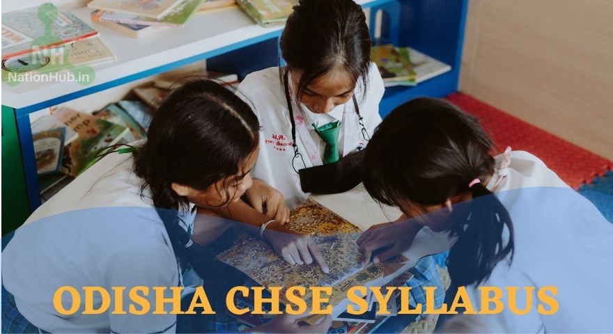 Odisha CHSE Syllabus Featured Image