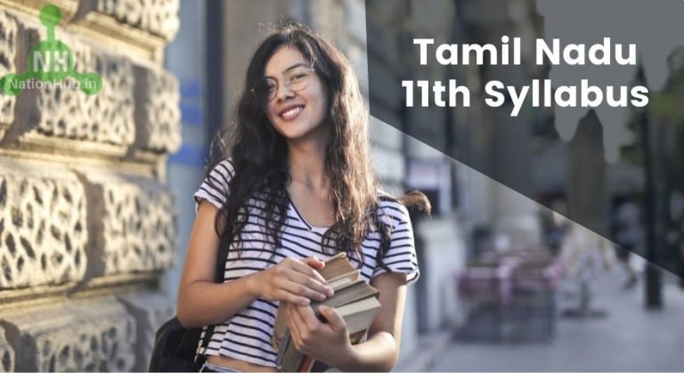 tamil-nadu-11th-syllabus-2024-pdf-tn-state-board-class-11-syllabus