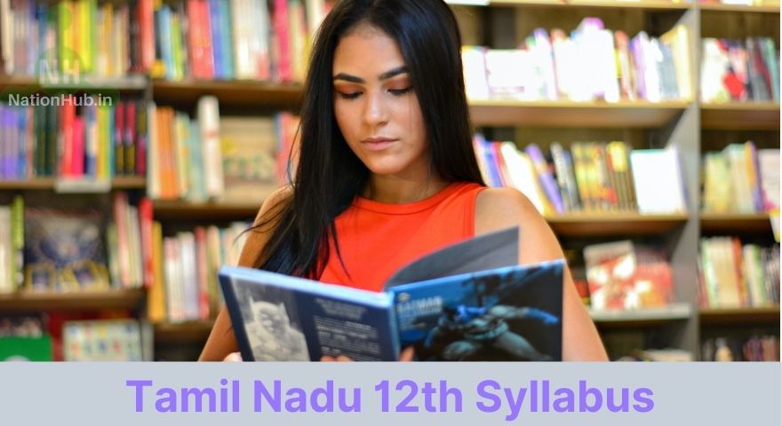 TN 12th Syllabus Featured Image