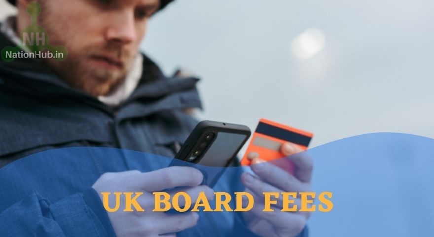 UK Board Fees Featured Image