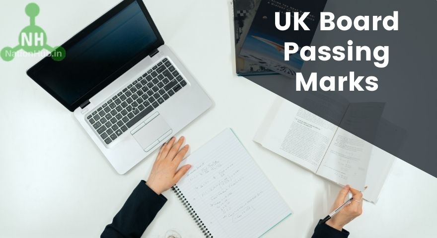 UK Board Passing Marks Featured Image