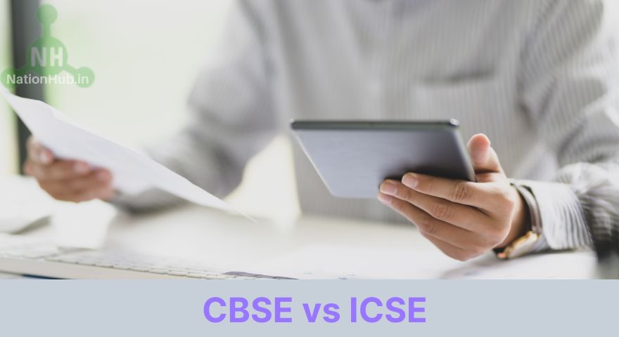 CBSE vs ICSE Featured Image