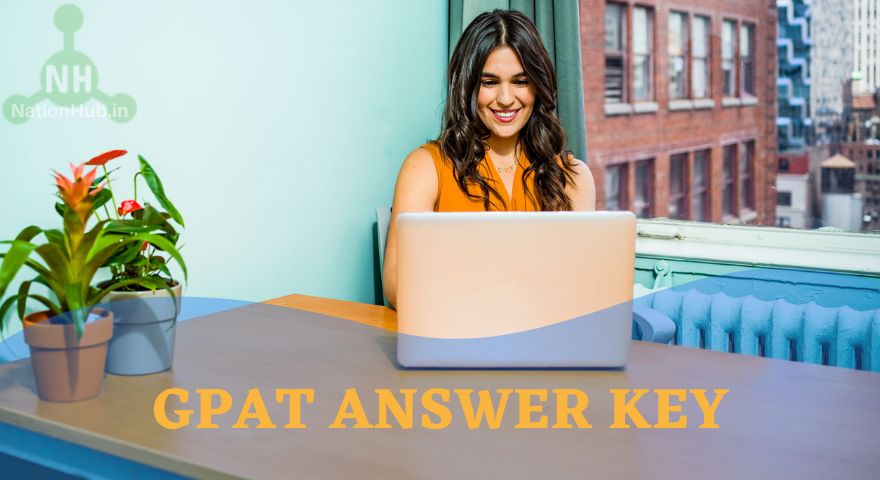 GPAT Answer Key Featured Image
