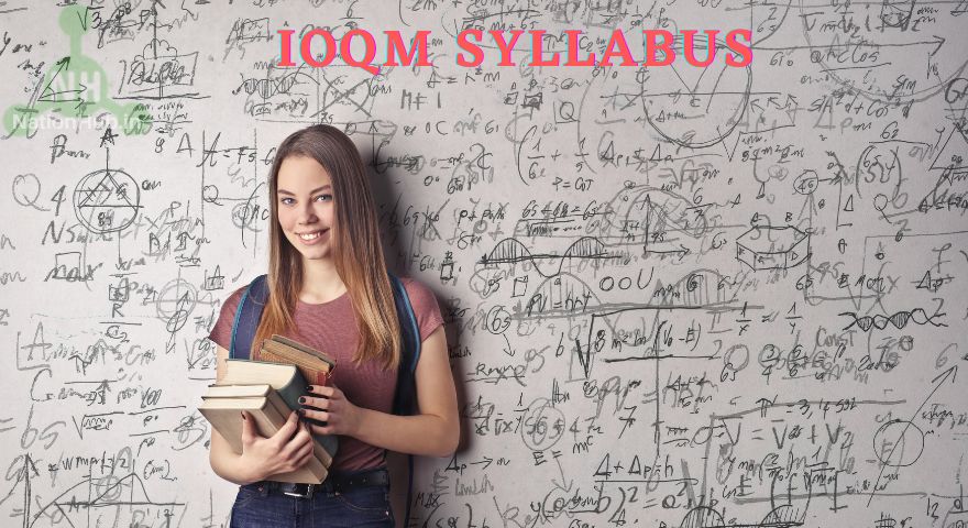 IOQM Syllabus Featured Image