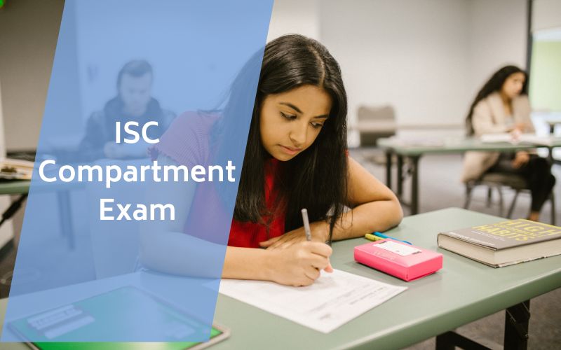 ISC Compartment Exam Featured Image