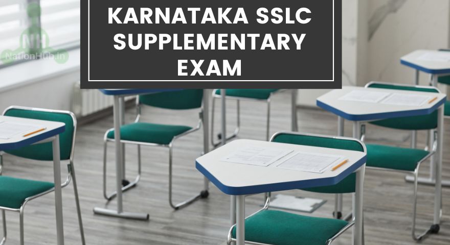 Karnataka SSLC Supplementary Exam Featured Image