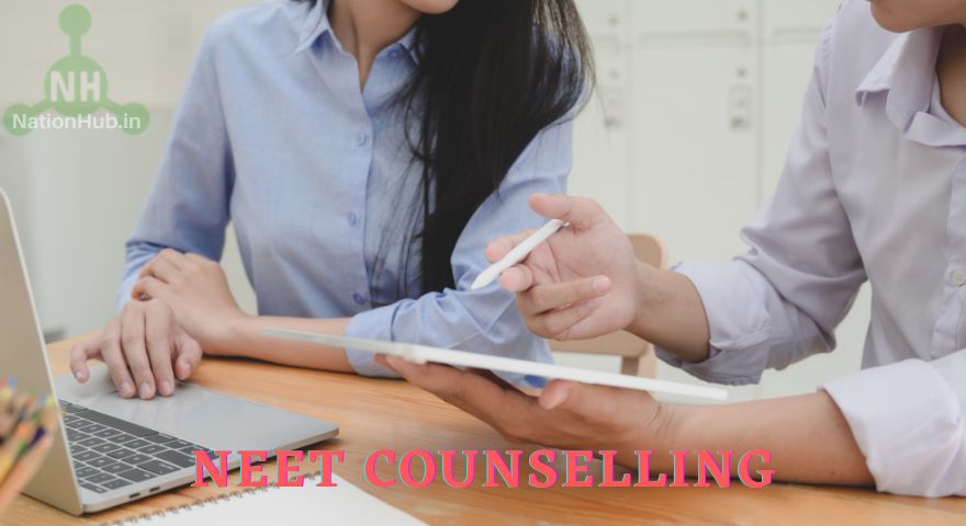 NEET Counselling Featured Image
