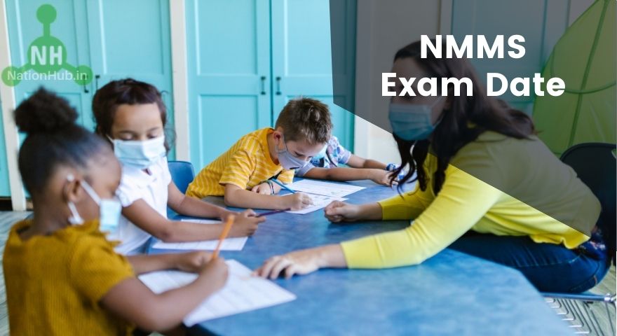 NMMS Exam Date Featured Image