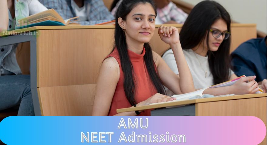 amu neet admission featured image