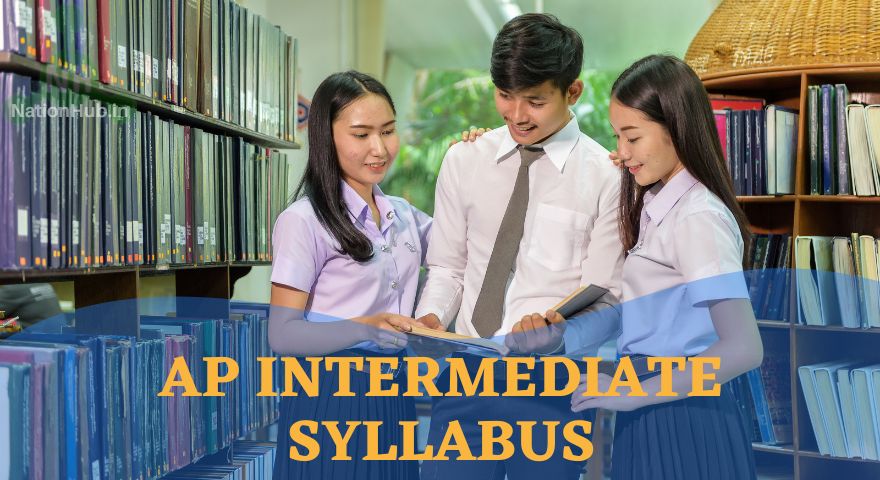 ap intermediate syllabus featured image