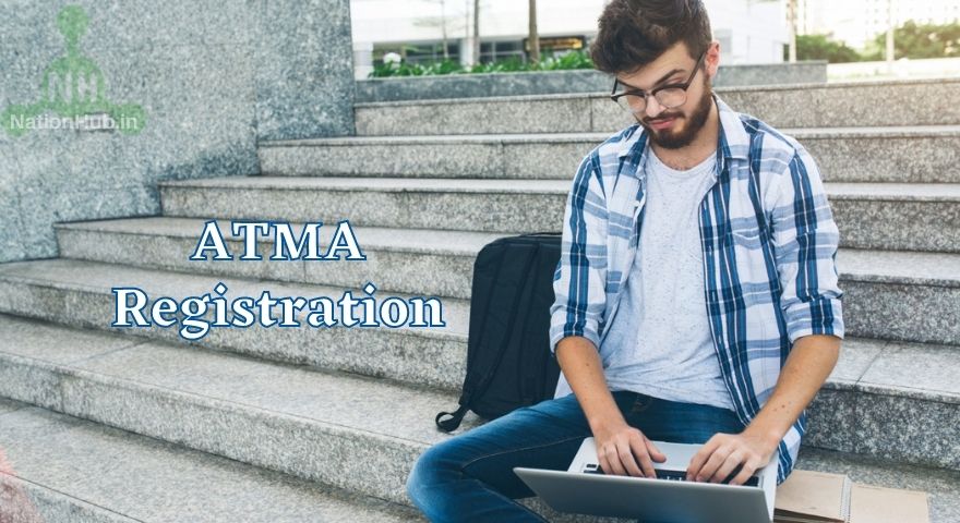 atma registration featured image