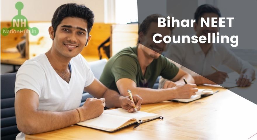bihar neet counselling featured image