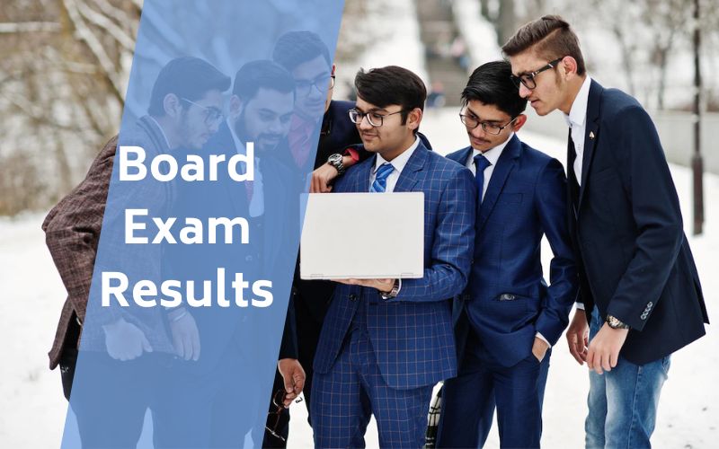 board exam results featured image