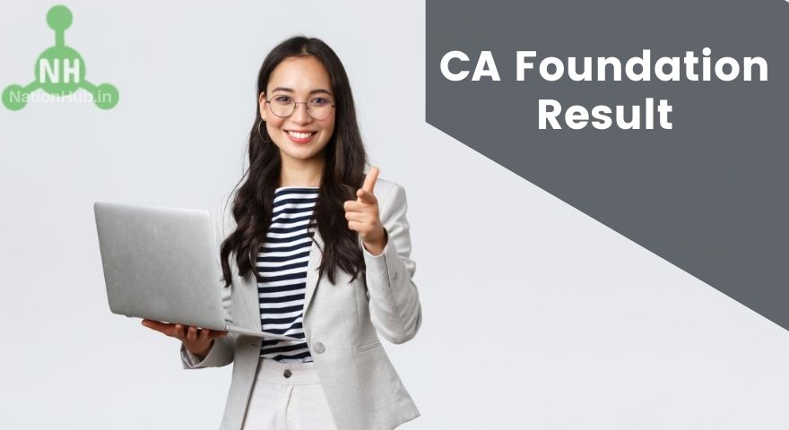 ca foundation result featured image