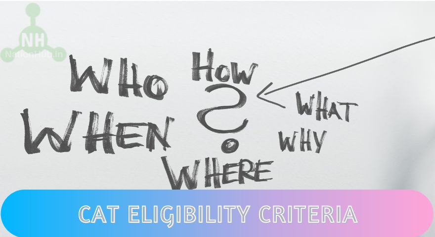cat eligibility criteria featured image