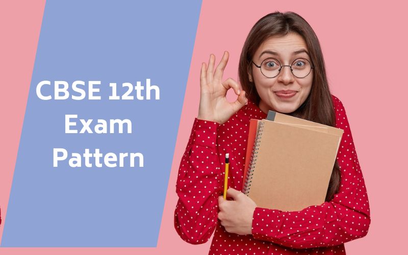 cbse 12th exam pattern featured image