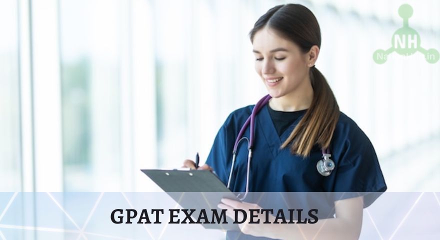 gpat exam featured image