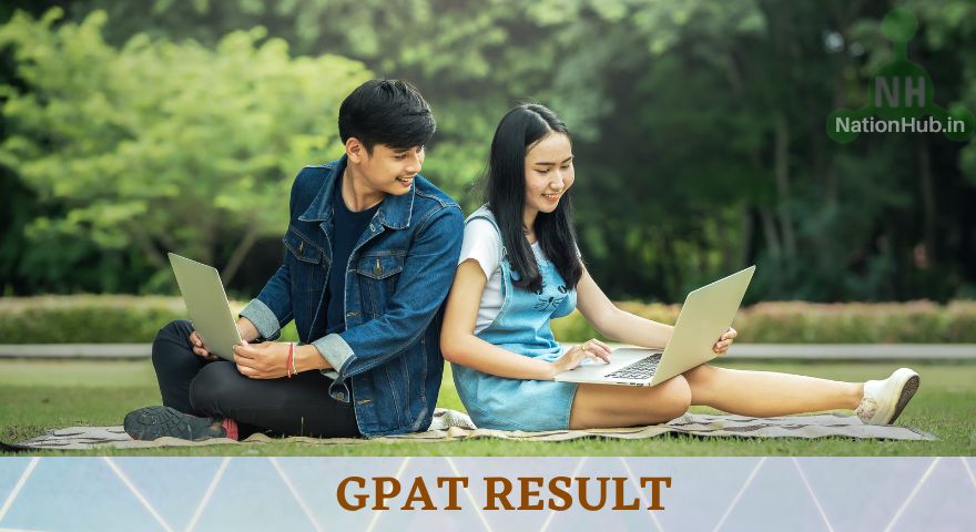 gpat result featured image