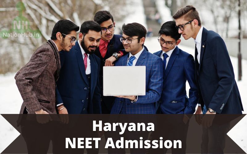 haryana neet admission featured image