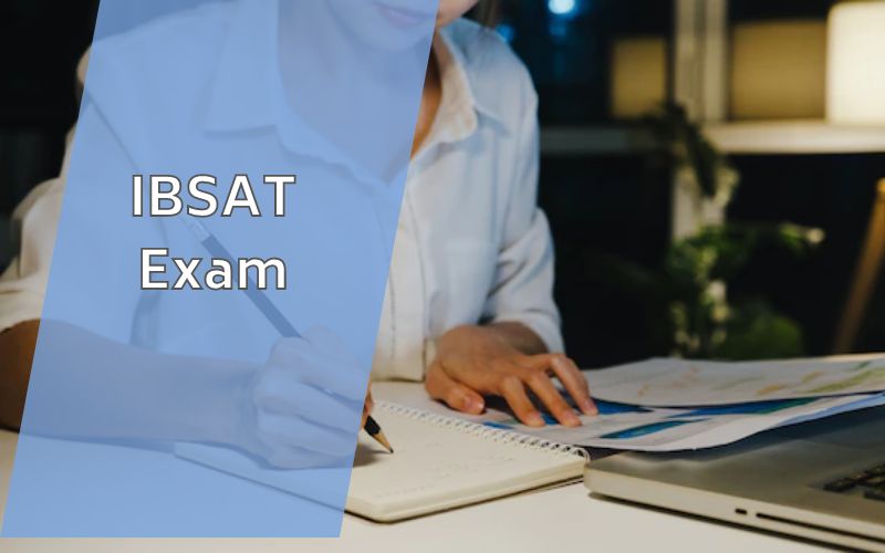 ibsat exam featured image