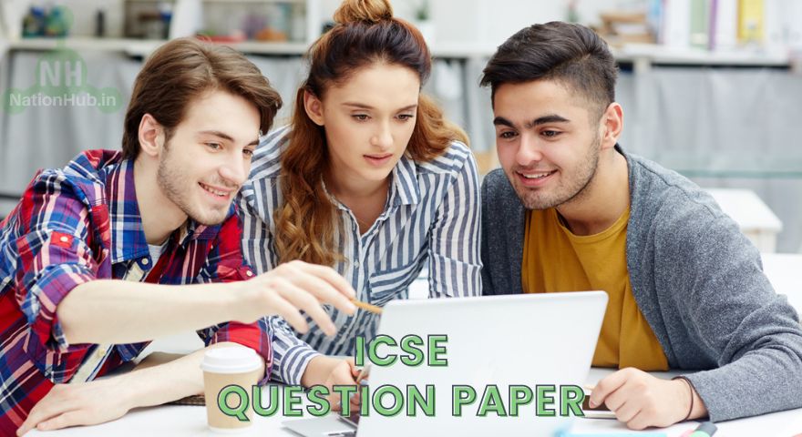 icse question paper featured image