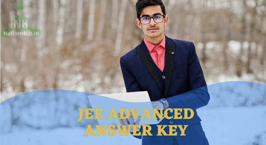 jee advanced answer key featured image