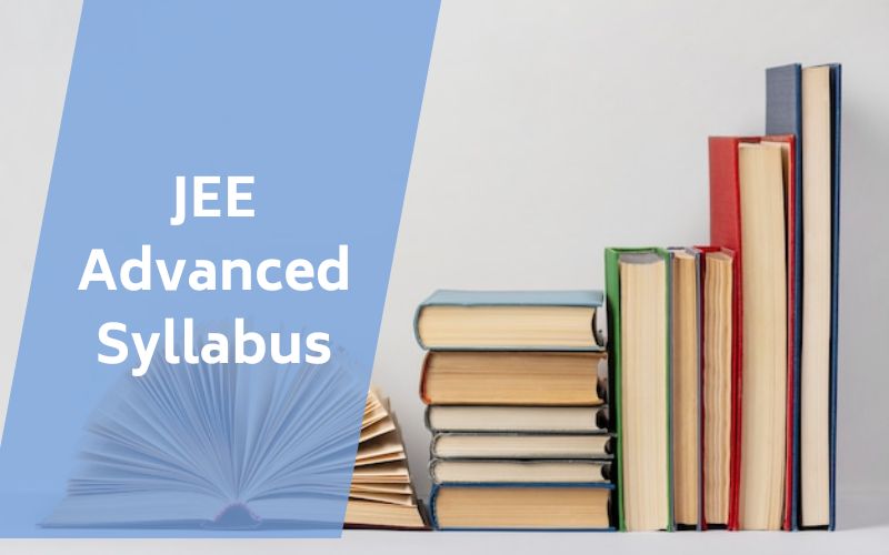 jee advanced syllabus featured image