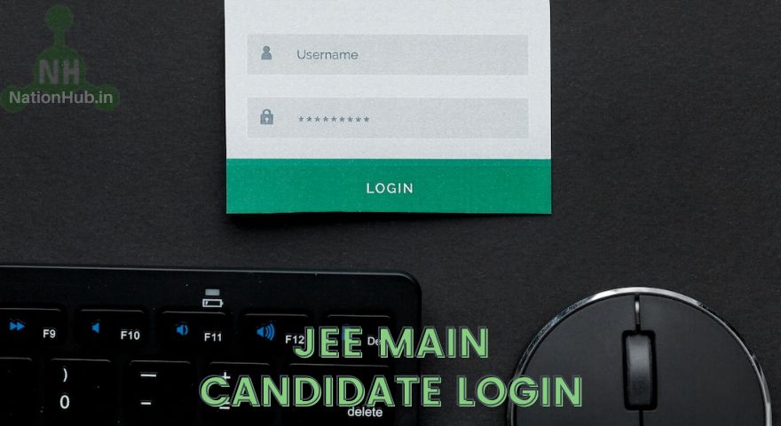 jee main candidate login featured image
