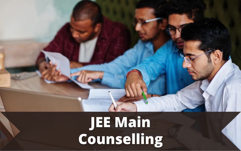jee main counselling featured image