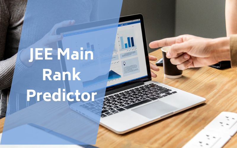 jee main rank predictor featured image