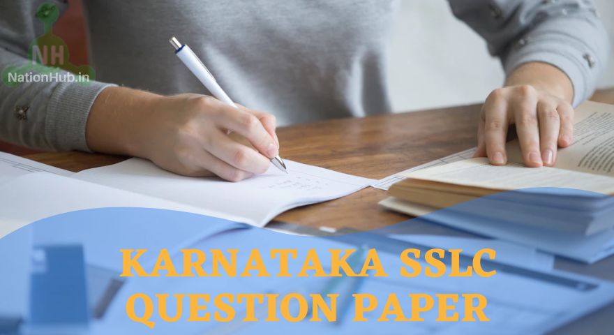 karnataka sslc question paper featured image