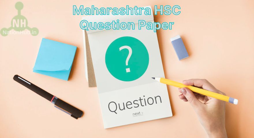 maharashtra hsc question paper featured image