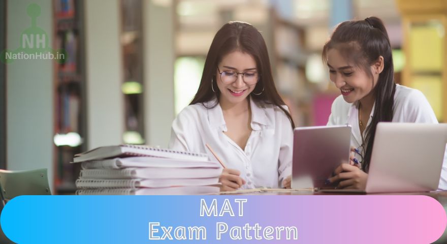 mat exam pattern featured image
