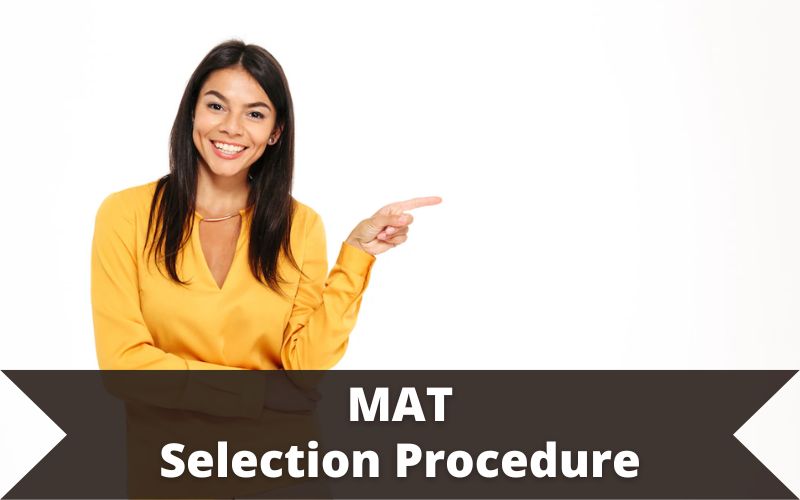 mat selection procedure featured image